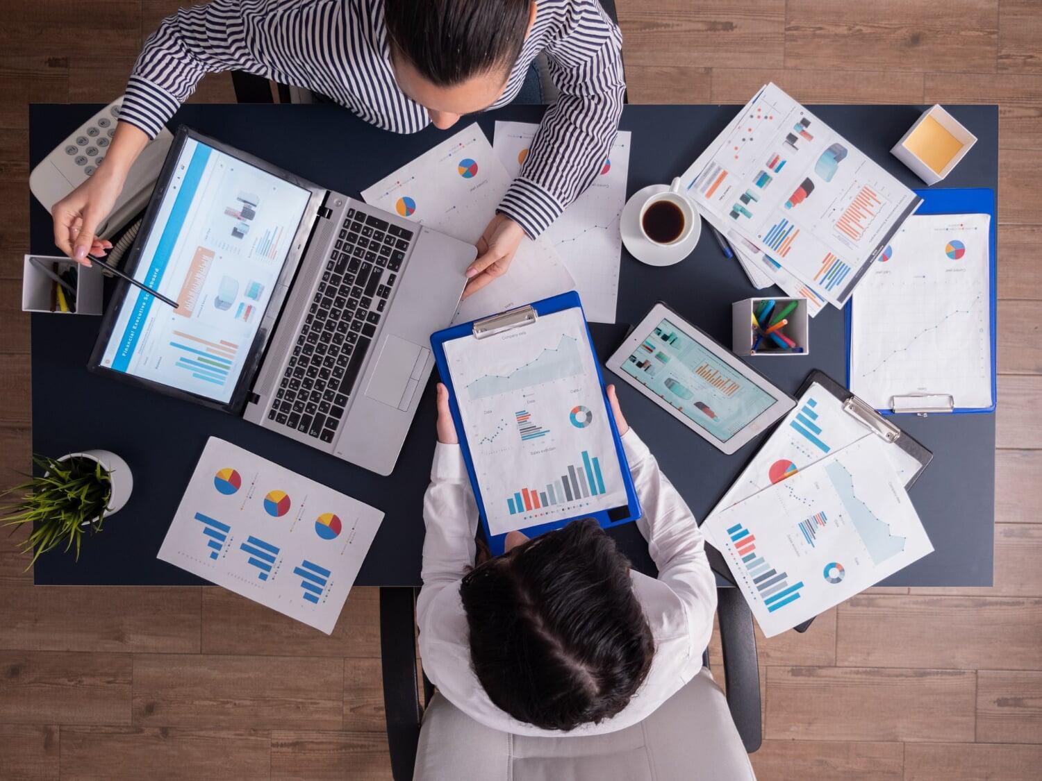 Express Delivery Analytics Report